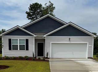 7335 Meadow Walk Loop, Loris, SC 29569