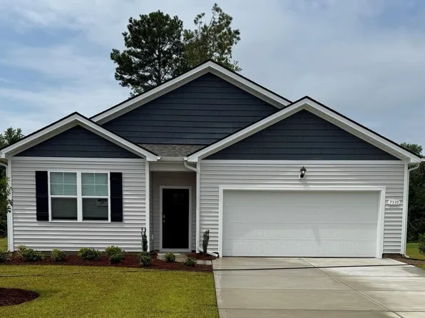 7335 Meadow Walk Loop, Loris, SC 29569