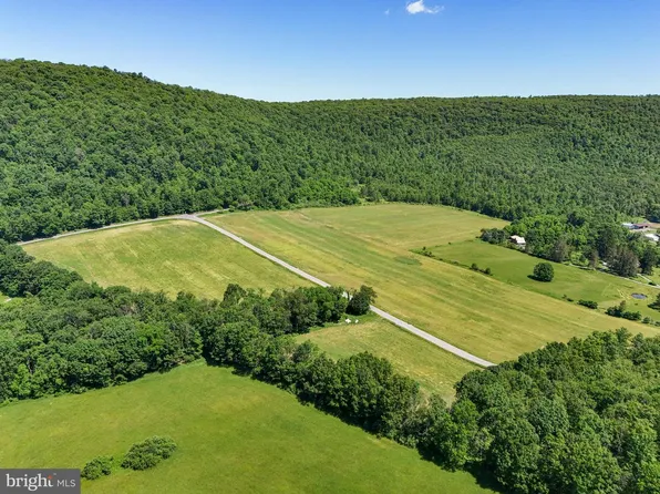0 Steele Hollow Rd, Julian, PA 16844