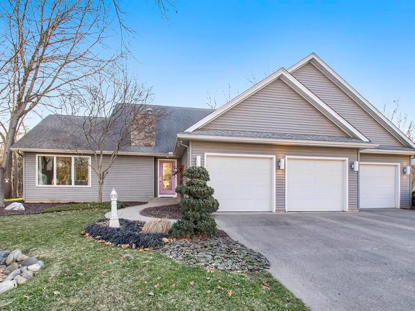 56950 Wild Heather Dr, South Bend, IN 46619