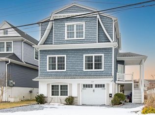 107 W Grant St W, Cape May, NJ 08204