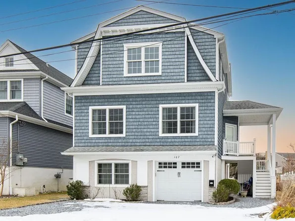 107 W Grant St, West Cape May, NJ 08204