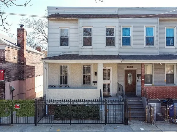 84-30 102nd Ave, Ozone Park, NY 11416