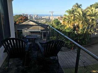 2731 Laniloa Rd, Honolulu, HI 96813