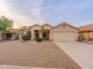 10817 W Louise Dr, Sun City, AZ 85373