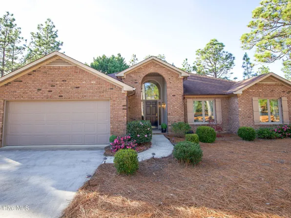 5 Kahkwa Trail, Pinehurst, NC 28374