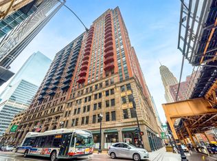208 W Washington St APT 1605, Chicago, IL