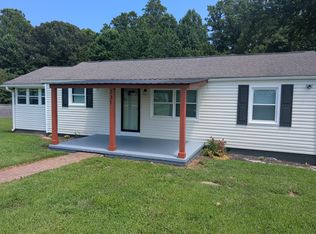 331 Lindsey Rd, Reidsville, NC 27320