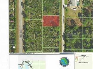 3429 Yarrow St, Port Charlotte, FL 33981