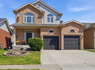 25 Summers Dr, Thorold, ON L2V5C4