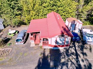 201 Chief Looking Glass Ln, Kamiah, ID 83536