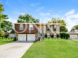 8640 Rocky Trl, Mason, OH 45040