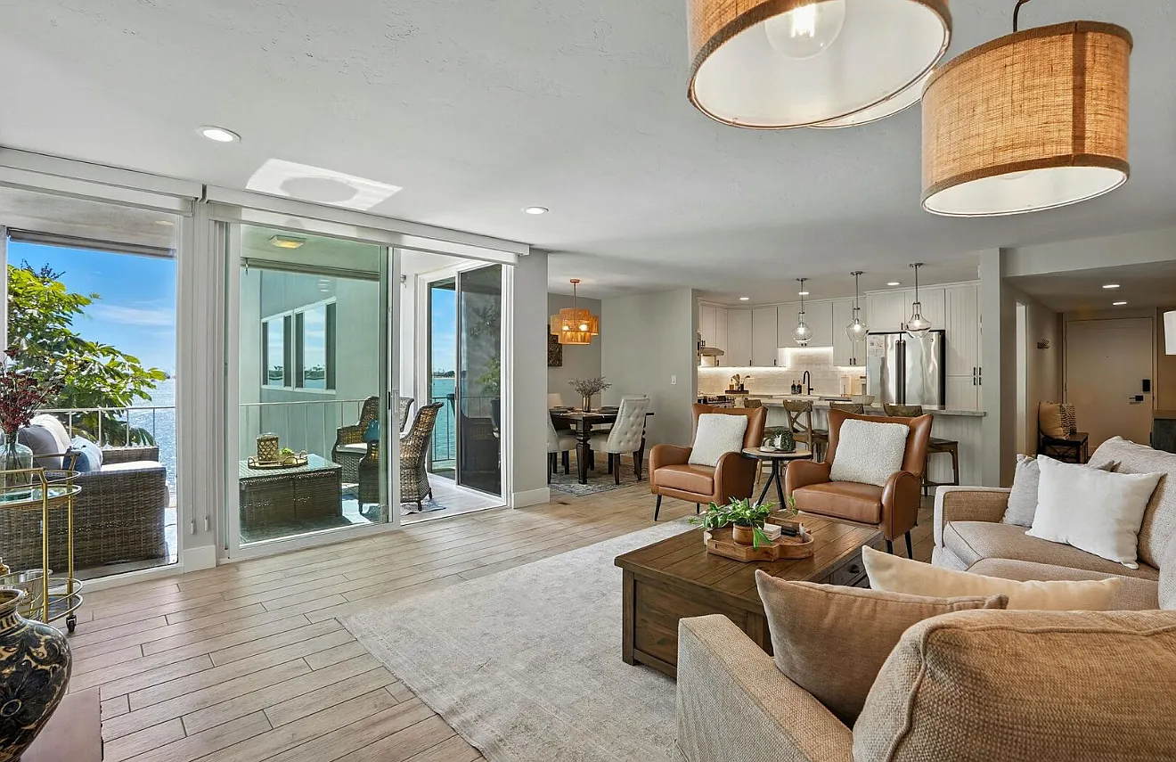 2 bed, 1519 sqft, $8,700 — Photo 3