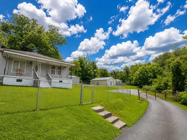 276 Willis Ave, Beckley, WV 25801