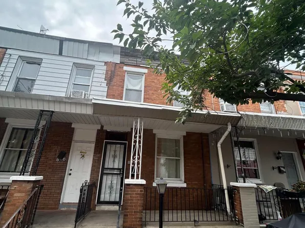 804 E Russell St, Philadelphia, PA 19134