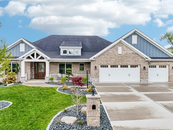 3063 Chestnut Ridge Dr, Clairton, PA 15025