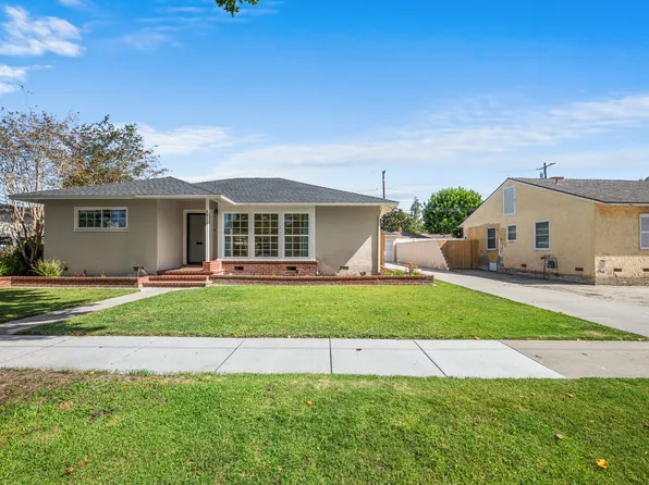 5915 E Rosebay St, Long Beach, CA 90808