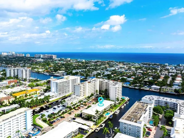3090 NE 48th St #7, Fort Lauderdale, FL 33308