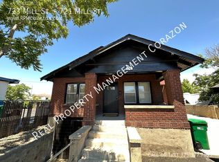 723 Mill St #721, Reno, NV 89502