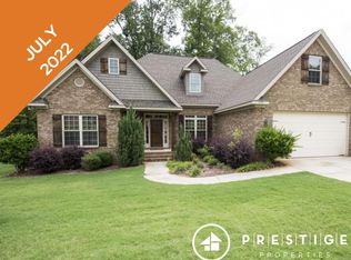 1730 Scarsboro Ln, Auburn, AL 36830