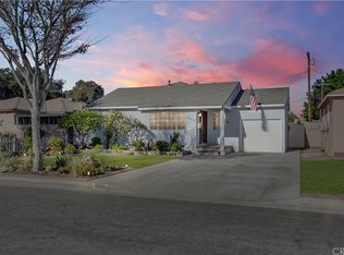 9909 Lindale St, Bellflower, CA 90706