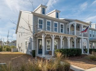 3126 Sturbridge Rd, Mount Pleasant, SC 29466