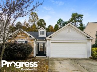 7324 Brighton Village Dr, Raleigh, NC 27616