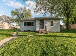 112 W Birch St, Hartford, IL