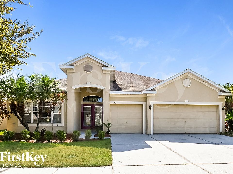1st image of 1507 Bonita Bluff Ct