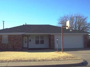 1104 Walnut St, Dumas, TX 79029