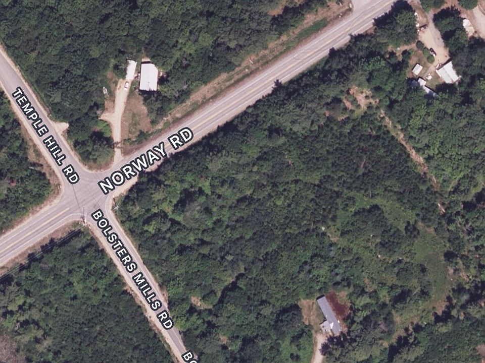 2nd image of Map 49Lot8 Bolsters Mills Road