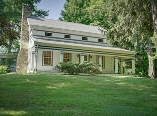 271 Bundy Rd, Ithaca, NY 14850