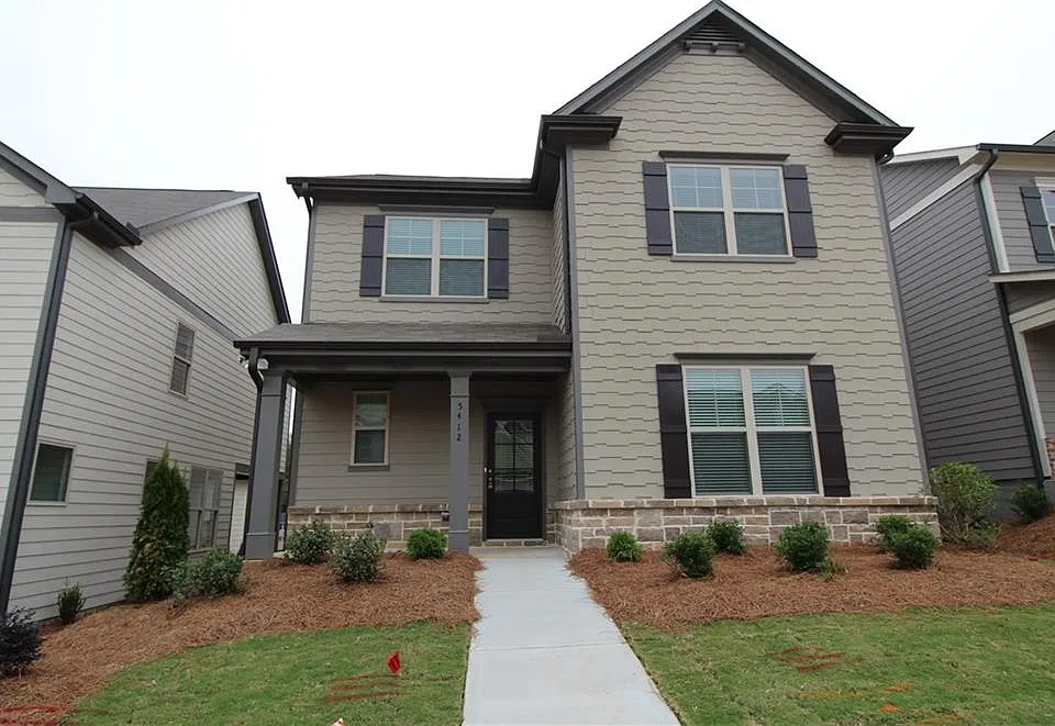 5412 Falling Branch Ct