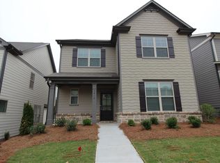 5412 Falling Branch Ct, Flowery Branch, GA 30542