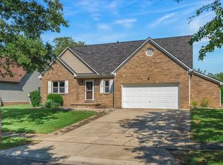 3581 Indian Summer Trl, Lexington, KY 40509