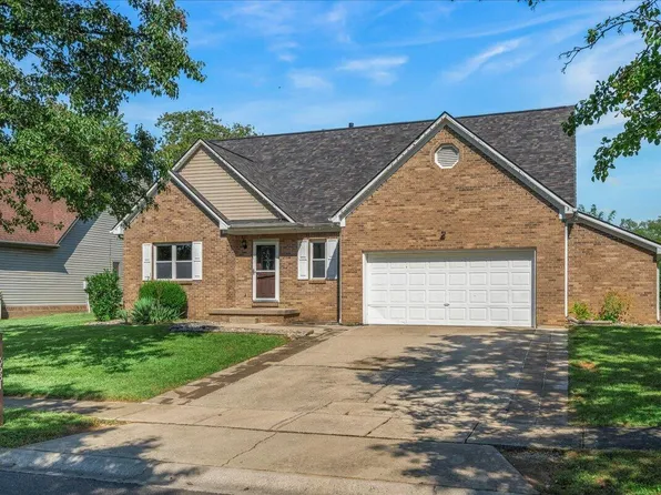 3581 Indian Summer Trl, Lexington, KY 40509
