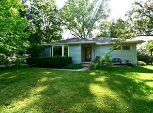 1714 Maywood Dr, West Lafayette, IN 47906