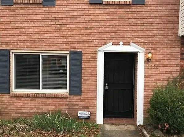 2336 Grayson Valley Cir, Birmingham, AL 35235