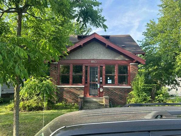 665 Greenlawn Ave, Fort Wayne, IN 46808