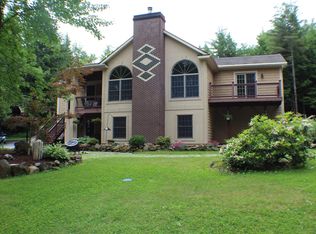 95 Currier Rd, Hill, NH 03243