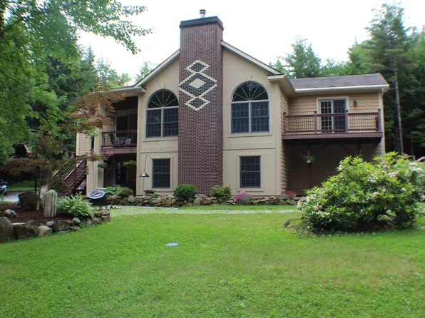 95 Currier Road, Hill, NH 03243