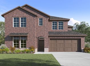 4197 Waldron Trl, Forney, TX 75126