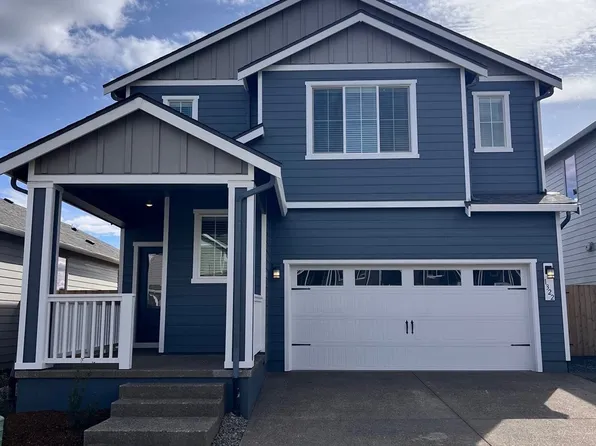 1322 Parkside Ave, Woodburn, OR 97071