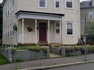 89 Linden St #1, Salem, MA 01970