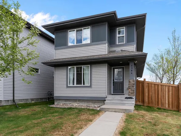 6904 Cardinal Wynd SW, Edmonton, AB T6W 2Y4