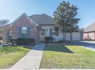 406 Hillbrooke Dr, Broussard, LA 70518