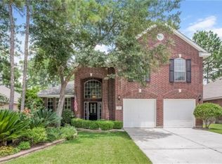191 N Millport Cir, Spring, TX 77382