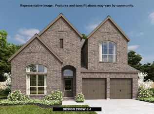 820 Manchester Ave, Prosper, TX 75078