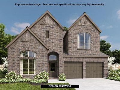 820 Manchester Ave, Prosper, TX, 75078