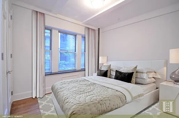 Rented by Halstead Real Estate | media 2